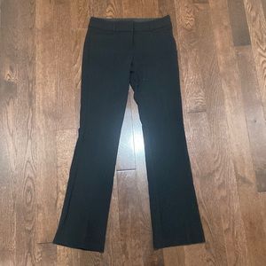 Candie’s Black Pants